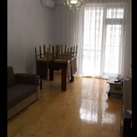 In Baku 105.0 m² apartment is for rent - Image 4