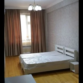 In Baku 105.0 m² apartment is for rent - Image 5