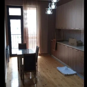 In Baku 105.0 m² apartment is for rent - Image 7