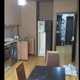 In Baku 105.0 m² apartment is for rent - Image 10