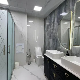 In Baku 75.0 m² apartment is for rent - Image 2