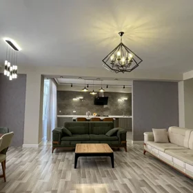 In Baku 75.0 m² apartment is for rent - Image 4