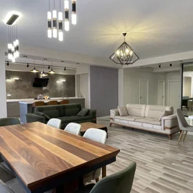 In Baku 75.0 m² apartment is for rent - Image 5