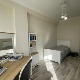 In Baku 75.0 m² apartment is for rent - Image 6