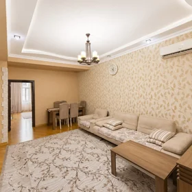 In Baku 107.0 m² apartment is for sale - Image 3