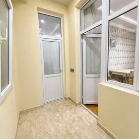 In Baku 107.0 m² apartment is for sale - Image 10