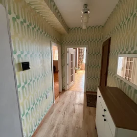 In Baku 70.0 m² apartment is for rent - Image 3
