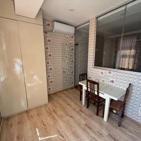In Baku 70.0 m² apartment is for rent - Image 8