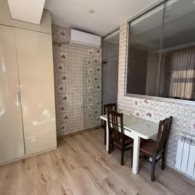 In Baku 70.0 m² apartment is for rent - Image 4
