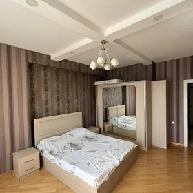 In Baku 70.0 m² apartment is for rent - Image 5