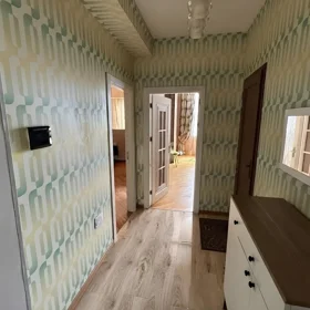 In Baku 70.0 m² apartment is for rent - Image 7