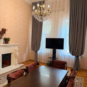In Səbail rayonu 130.0 m² apartment is for sale - Image 6