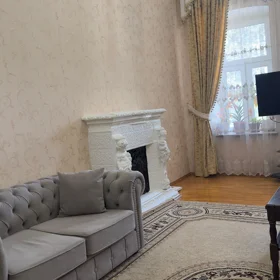 In Səbail rayonu 130.0 m² apartment is for sale - Image 7