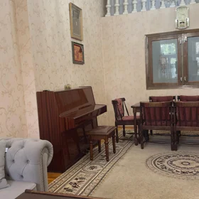 In Səbail rayonu 130.0 m² apartment is for sale - Image 10