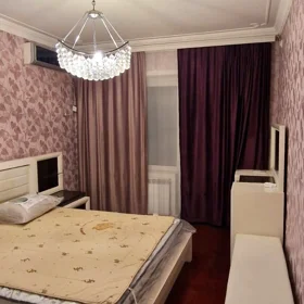 In Baku 90.0 m² apartment is for rent - Image 5
