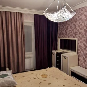 In Baku 90.0 m² apartment is for rent - Image 6