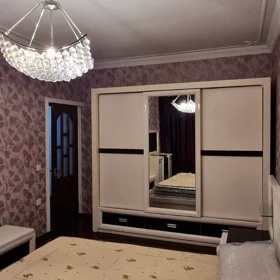 In Baku 90.0 m² apartment is for rent - Image 7