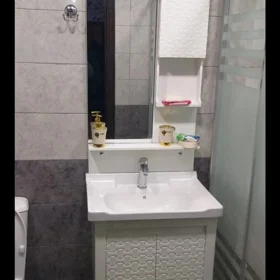 In Baku 110.0 m² apartment is for rent - Image 7