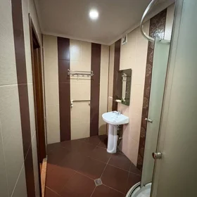 In Baku 106.0 m² apartment is for rent - Image 6