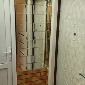In Baku 40.0 m² apartment is for rent - Image 2