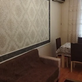 In Baku 40.0 m² apartment is for rent - Image 6
