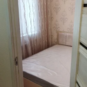 In Baku 40.0 m² apartment is for rent - Image 10