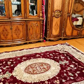 In Baku 70.0 m² apartment is for rent - Image 4