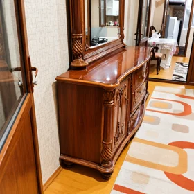 In Baku 70.0 m² apartment is for rent - Image 5