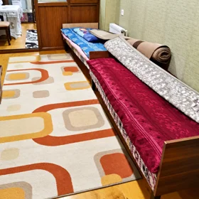 In Baku 70.0 m² apartment is for rent - Image 8
