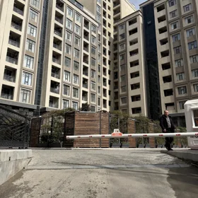 In Baku 73.0 m² apartment is for sale - Image 3