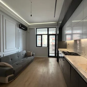 In Baku 73.0 m² apartment is for sale - Image 4