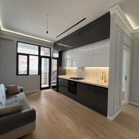 In Baku 73.0 m² apartment is for sale - Image 9