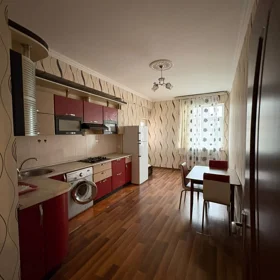 In Baku 106.0 m² apartment is for rent - Image 2