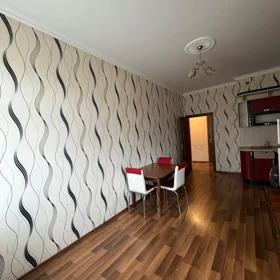 In Baku 106.0 m² apartment is for rent - Image 7