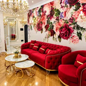 In Baku 65.0 m² apartment is for rent - Image 2