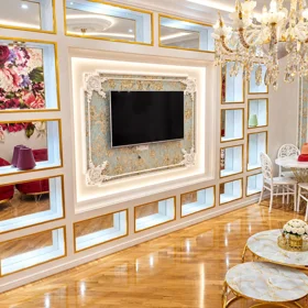 In Baku 65.0 m² apartment is for rent - Image 3