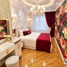 In Baku 65.0 m² apartment is for rent - Image 4