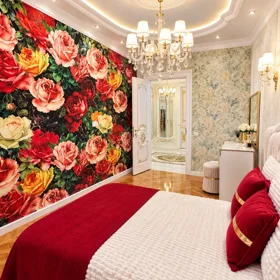 In Baku 65.0 m² apartment is for rent - Image 5