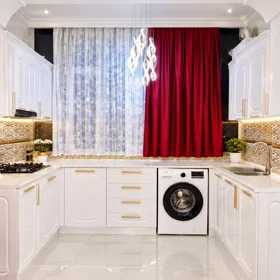 In Baku 65.0 m² apartment is for rent - Image 6
