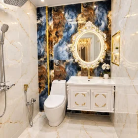 In Baku 65.0 m² apartment is for rent - Image 7