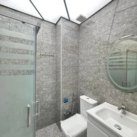 In Baku 100.0 m² apartment is for sale - Image 2
