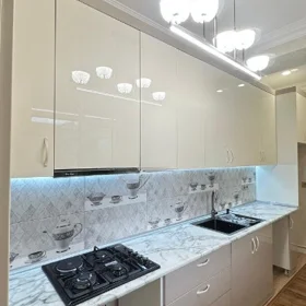 In Baku 100.0 m² apartment is for sale - Image 7