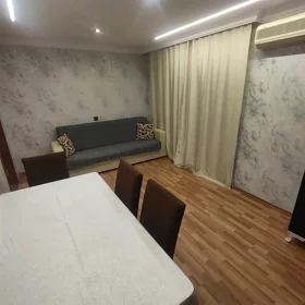 In Baku 40.0 m² apartment is for rent - Image 3