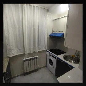 In Baku 40.0 m² apartment is for rent - Image 6