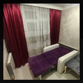 In Baku 40.0 m² apartment is for rent - Image 9