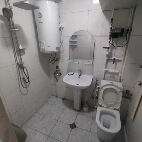 In Baku 40.0 m² apartment is for rent - Image 10