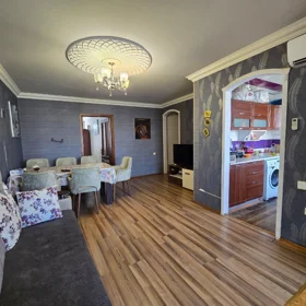 In Baku 55.0 m² apartment is for sale - Image 5