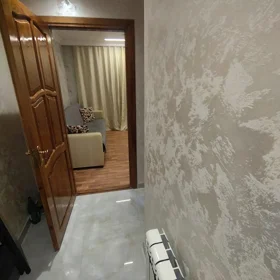 In Baku 40.0 m² apartment is for rent - Image 2