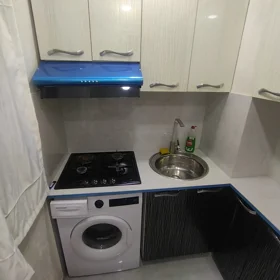 In Baku 40.0 m² apartment is for rent - Image 7