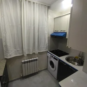 In Baku 40.0 m² apartment is for rent - Image 8